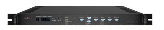 NDS3931A 4合1 接收機(jī)（帶解碼）