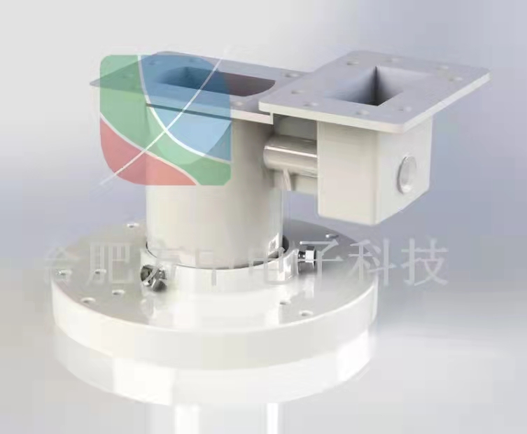 饋源 單/雙極化饋源 分體式饋源